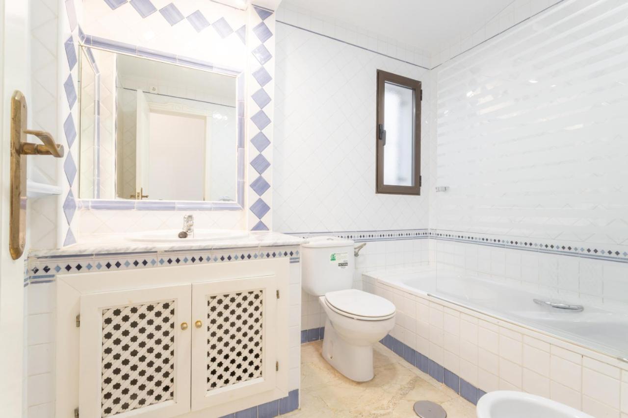 Appartement Altamira Orihuela Costa Golf, Las Ramblas Dehesa de Campoamor  외부 사진