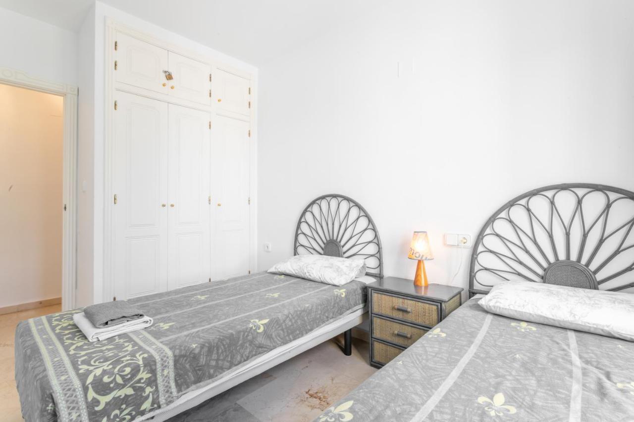 Appartement Altamira Orihuela Costa Golf, Las Ramblas Dehesa de Campoamor  외부 사진