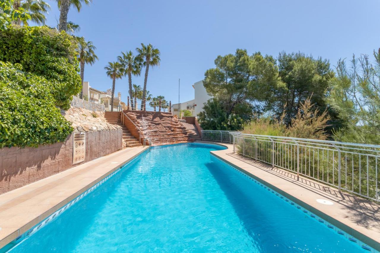 Appartement Altamira Orihuela Costa Golf, Las Ramblas Dehesa de Campoamor  외부 사진