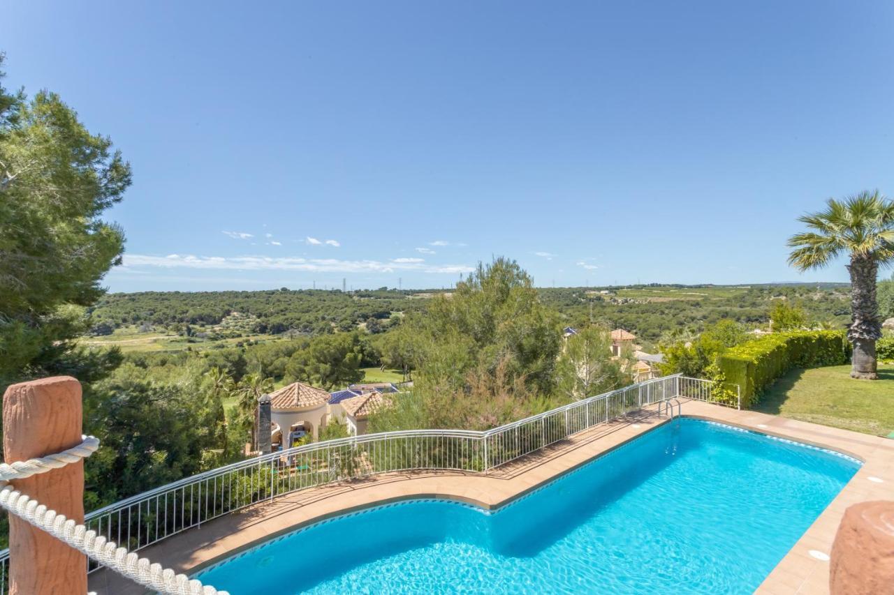 Appartement Altamira Orihuela Costa Golf, Las Ramblas Dehesa de Campoamor  외부 사진
